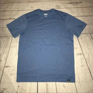 REI Athletic T Shirt